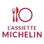 Assiette Michelin
